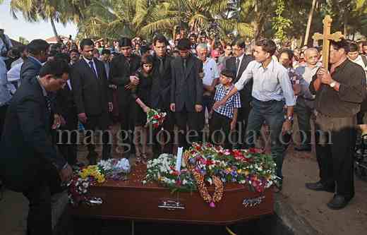 Jacintha Funeral-Dec 17-12